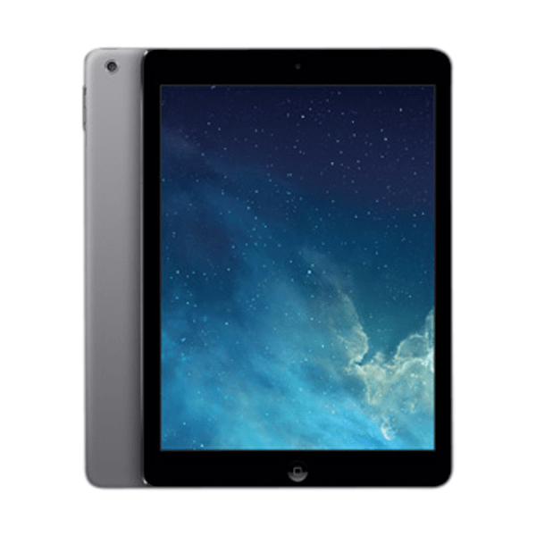 Apple iPad Air 1st Gen (2013) Wi - Fi + Cellular - Acceptable Condition - ReDial Apple iPad Air 1st Gen (2013) Wi - Fi + Cellular - Acceptable Condition - ReDial